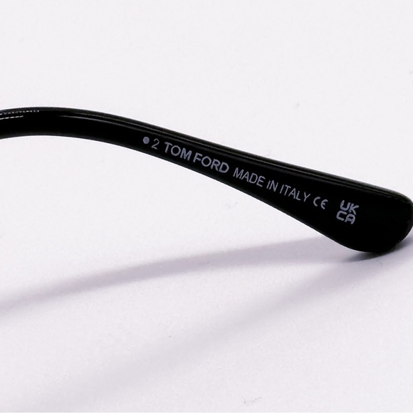 NEW TOM FORD PORSCHA TF993 28A AVIATOR SUNGLASSES TOM FORD FT0993/S EYEWEAR - Picture 8 of 10